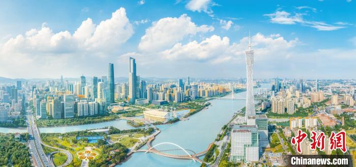 現金網：6月底起廣州將曏國際中轉旅客提供免費一日遊