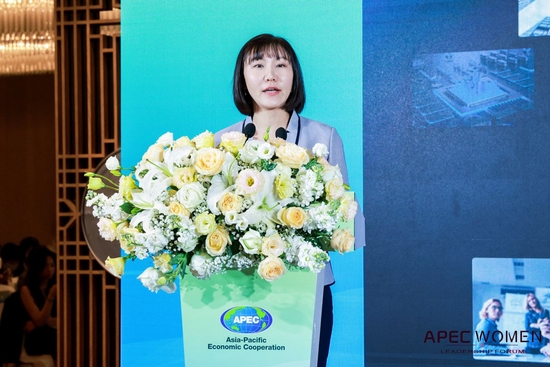百度副总裁李莹：“创新流水线”赋能企业高效、可持续增长