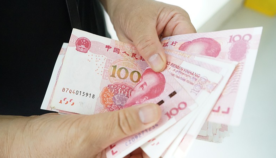 中国人口近61年来首次负增长！仅差0.2个百分点，逼近中度老龄化？