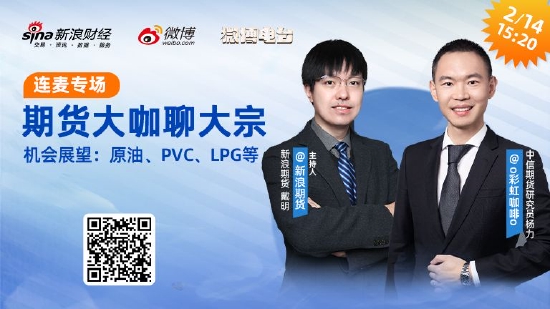 期货大咖聊大宗:短期对于纯碱保持多头思路更为稳妥