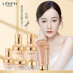 40岁以上女人用什么护肤品比较好的简单介绍